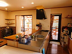 キッチン