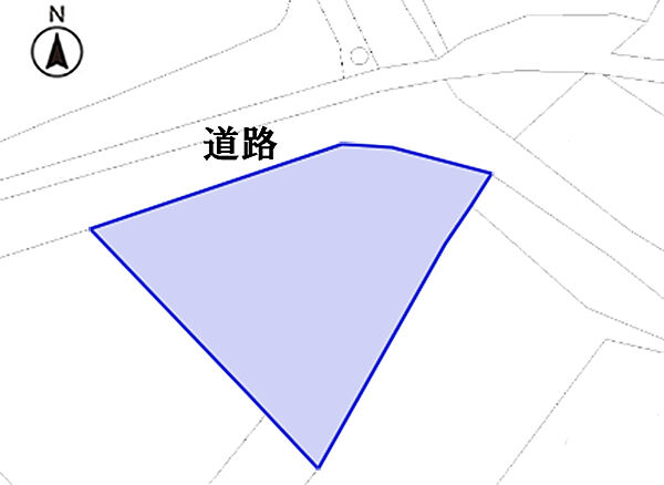地図を拡大表示