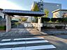 周辺：弥生が丘小学校 