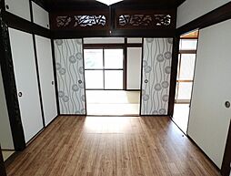 室内の画像