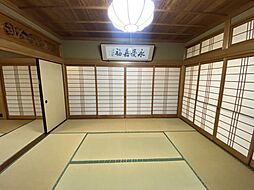 和室の画像