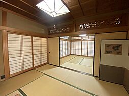 和室の画像