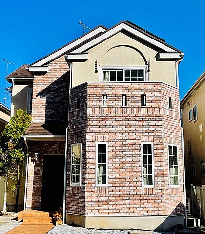 外観 あきる野市草花1202-62