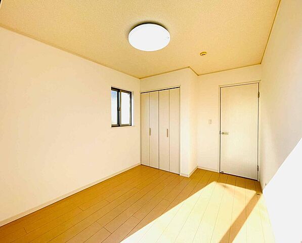 洋室 あきる野市油平173-10