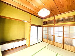 和室の画像