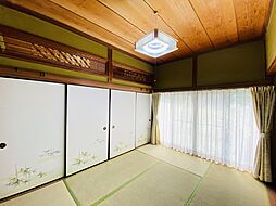 室内の画像