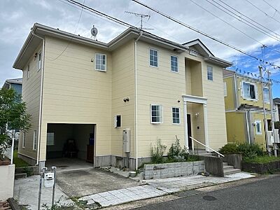 外観:室内大変綺麗にお使いです♪ 外観:室内大変綺麗にお使いです♪