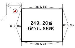 神戸市西区桜が丘西町３丁目　４期