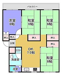 志染駅 300万円