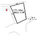 区画図：再建築可♪