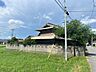 外観：更地渡し♪