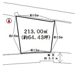 小野市樫山町