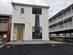 小野市本町1丁目（第6）1号棟