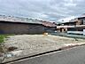 外観：建築条件なし♪