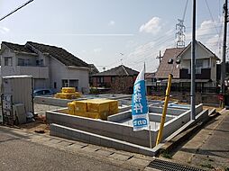 小野市育ヶ丘町（第8）2号棟