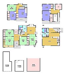 三木市別所町高木
