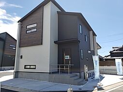 小野市本町1号棟