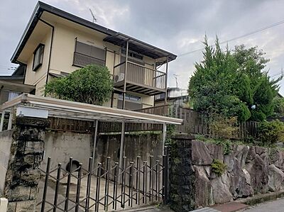 外観:敷地面積約50坪♪ 外観:敷地面積約50坪♪