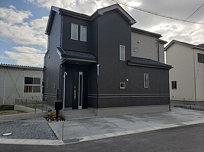 外観:保育所・小学校徒歩圏内♪ 外観:保育所・小学校徒歩圏内♪
