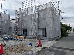 三木市末広3丁目（2期）1号棟