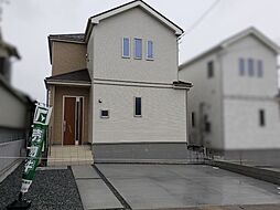 三木市自由が丘本町2丁目B号棟