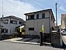 外観：建物面積約50坪♪