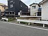 外観：お好きなハウスメーカーで建築頂けます♪
