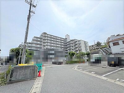 外観:〜パークハウス舞子〜 外観:〜パークハウス舞子〜