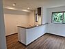 室内：キッチン♪