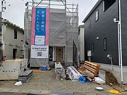 三木市緑が丘町本町1丁目（第2）１号棟