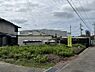 外観：畑としてもご利用いただけます♪