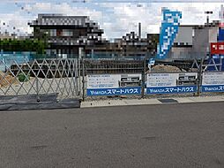 三木市加佐4号棟