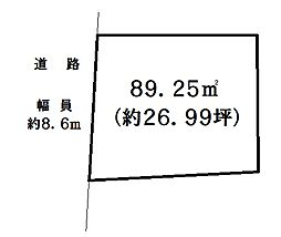 三木市福井１丁目