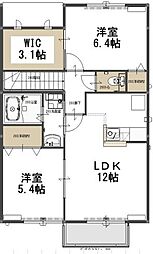 南福岡駅 8.0万円