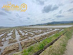 丹波篠山市黒田 農地