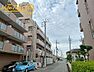 外観：駅、スーパー、ドラッグストア、小学校、コンビニが全て徒歩10分圏内に揃うエリアで生活便利です♪周辺も閑静な住宅街で過ごしやすい環境です。