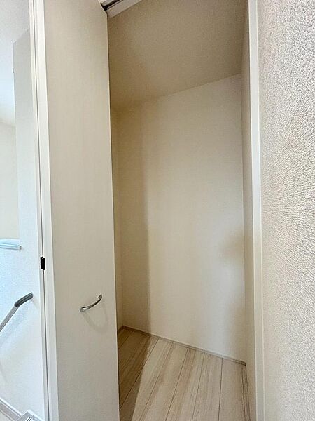 収納を拡大表示