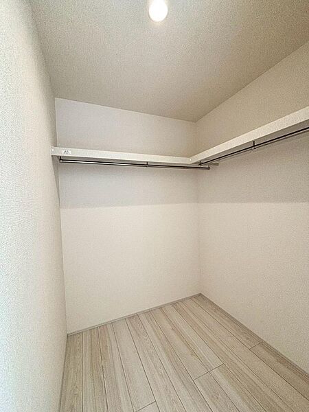 洋室を拡大表示