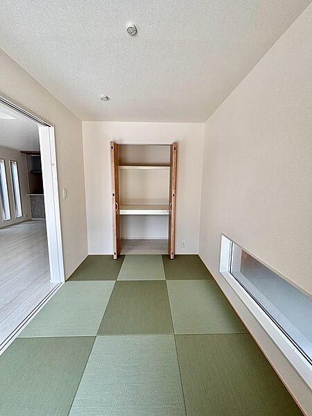 和室を拡大表示