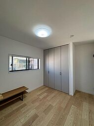 洋室の画像