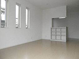 JR京浜東北・根岸線 鶴見駅 徒歩15分の賃貸アパート 3階1LDKのリビング/ダイニング