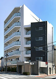 京急空港線 糀谷駅 徒歩9分の賃貸マンション