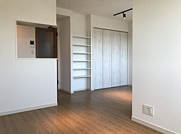 JR東海道本線 川崎駅 徒歩8分の賃貸マンション 1階ワンルームのリビング/ダイニング