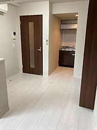 京急本線 京急川崎駅 徒歩7分の賃貸マンション 3階1Kのリビング/ダイニング