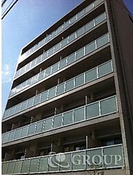 JR京浜東北・根岸線 大井町駅 徒歩10分の賃貸マンション