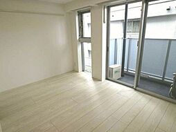 JR南武線 宿河原駅 徒歩4分の賃貸マンション 1階1Kのリビング/ダイニング