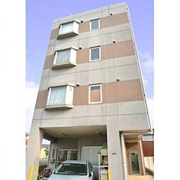 東急池上線 池上駅 徒歩8分の賃貸マンション