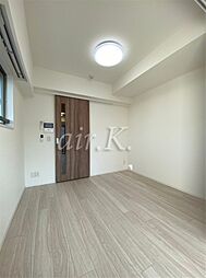 JR南武線 平間駅 徒歩3分の賃貸マンション 1階2Kのリビング/ダイニング