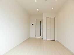 東急東横線 元住吉駅 徒歩7分の賃貸マンション 2階1Kのリビング/ダイニング