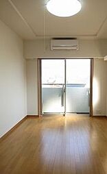 東急多摩川線 鵜の木駅 徒歩6分の賃貸マンション 3階1Kのリビング/ダイニング